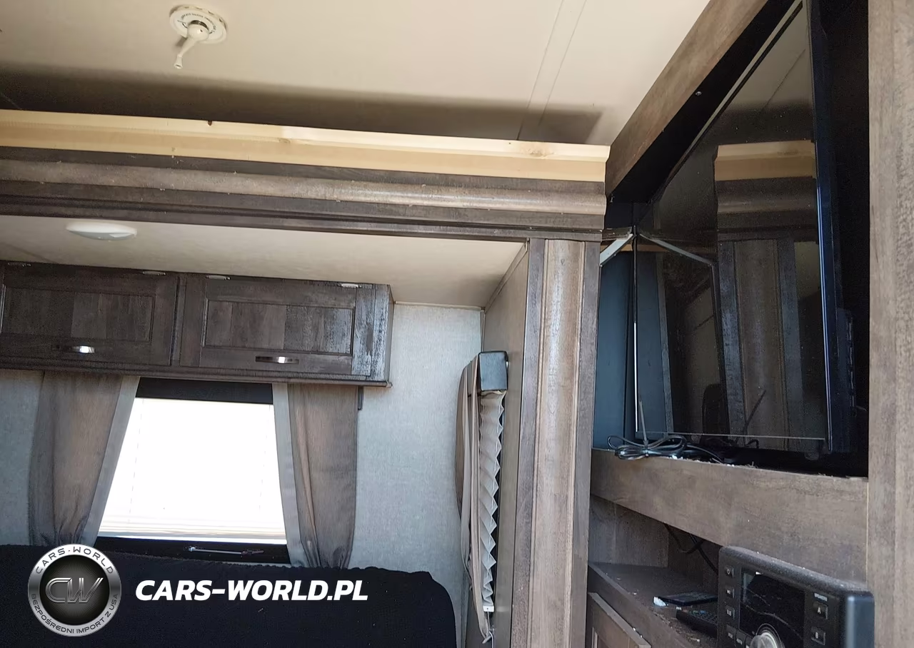 2017 Forest River Other VIN:4X4TVBH23H4109020 - 7