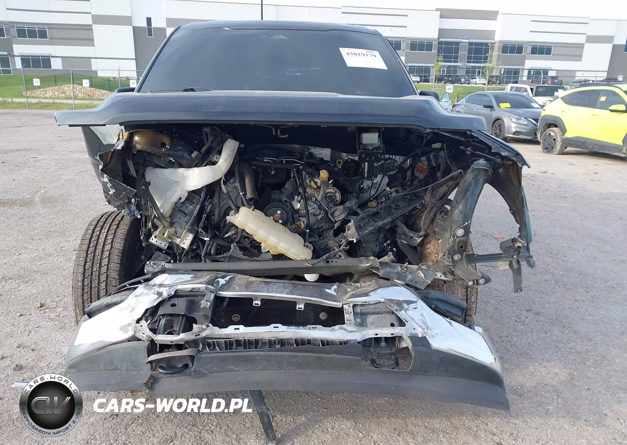 2022 Ford F-150 Xlt VIN:1FTFW1E55NKE46997 - 12