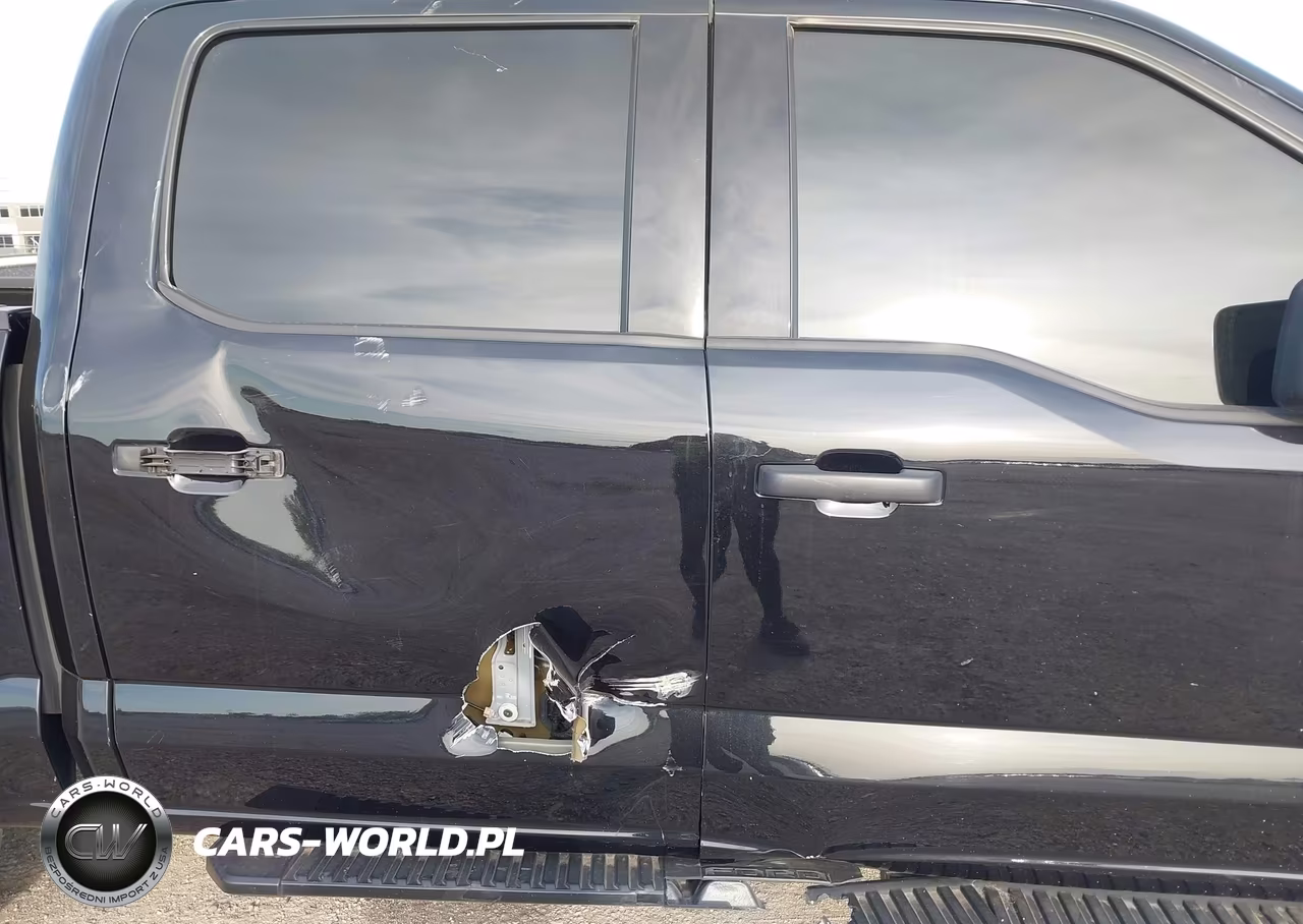 2022 Ford F-150 Xlt VIN:1FTFW1E55NKE46997 - 13
