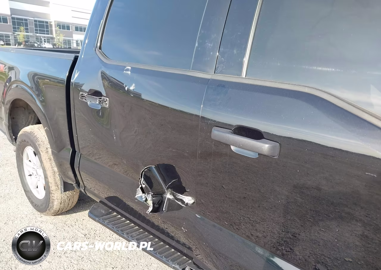 2022 Ford F-150 Xlt VIN:1FTFW1E55NKE46997 - 17