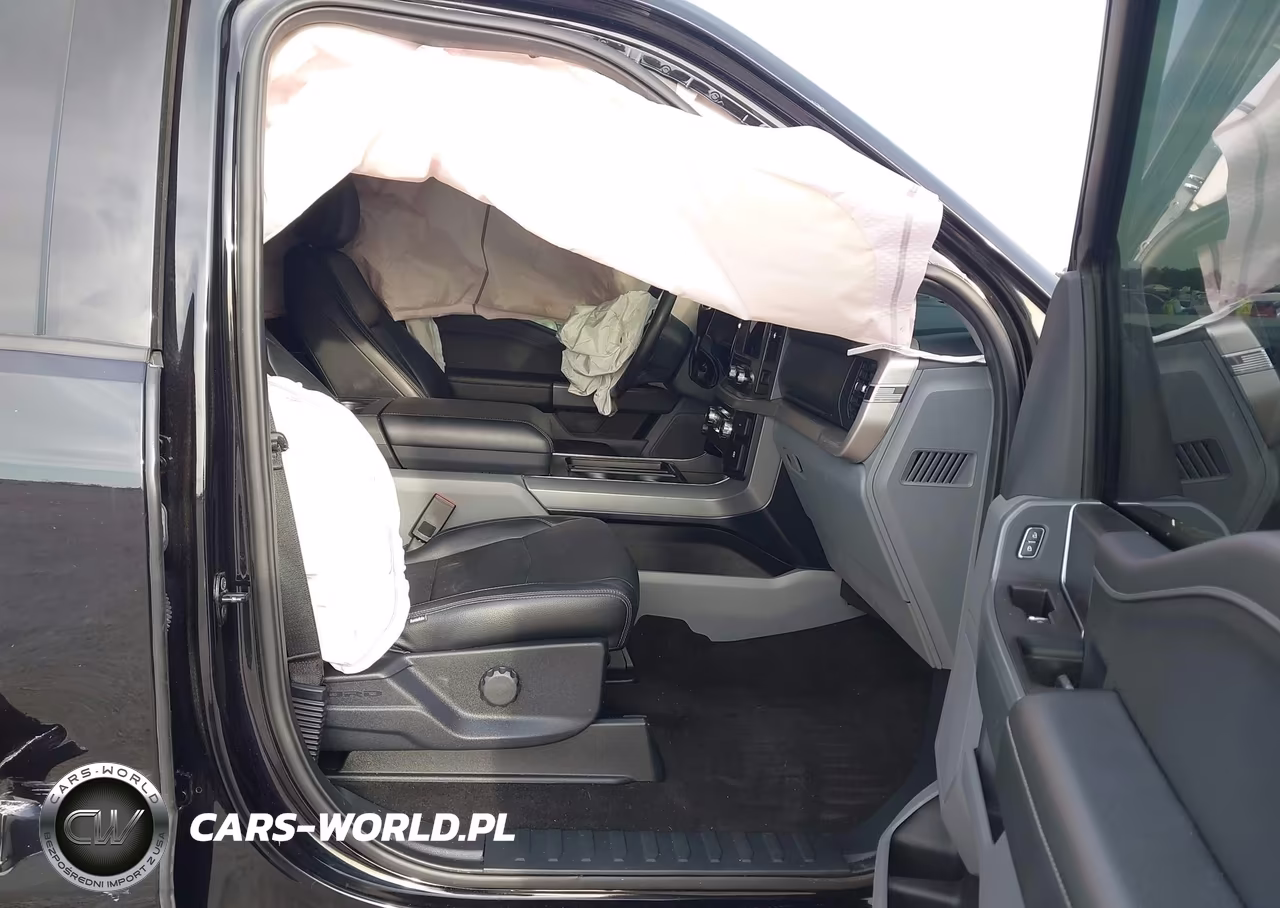 2022 Ford F-150 Xlt VIN:1FTFW1E55NKE46997 - 5
