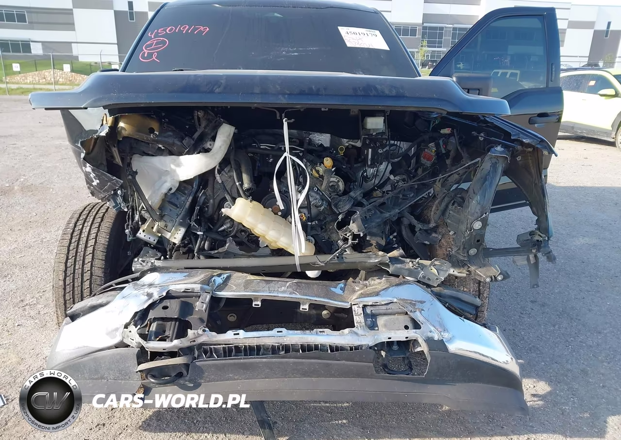 2022 Ford F-150 Xlt VIN:1FTFW1E55NKE46997 - 6