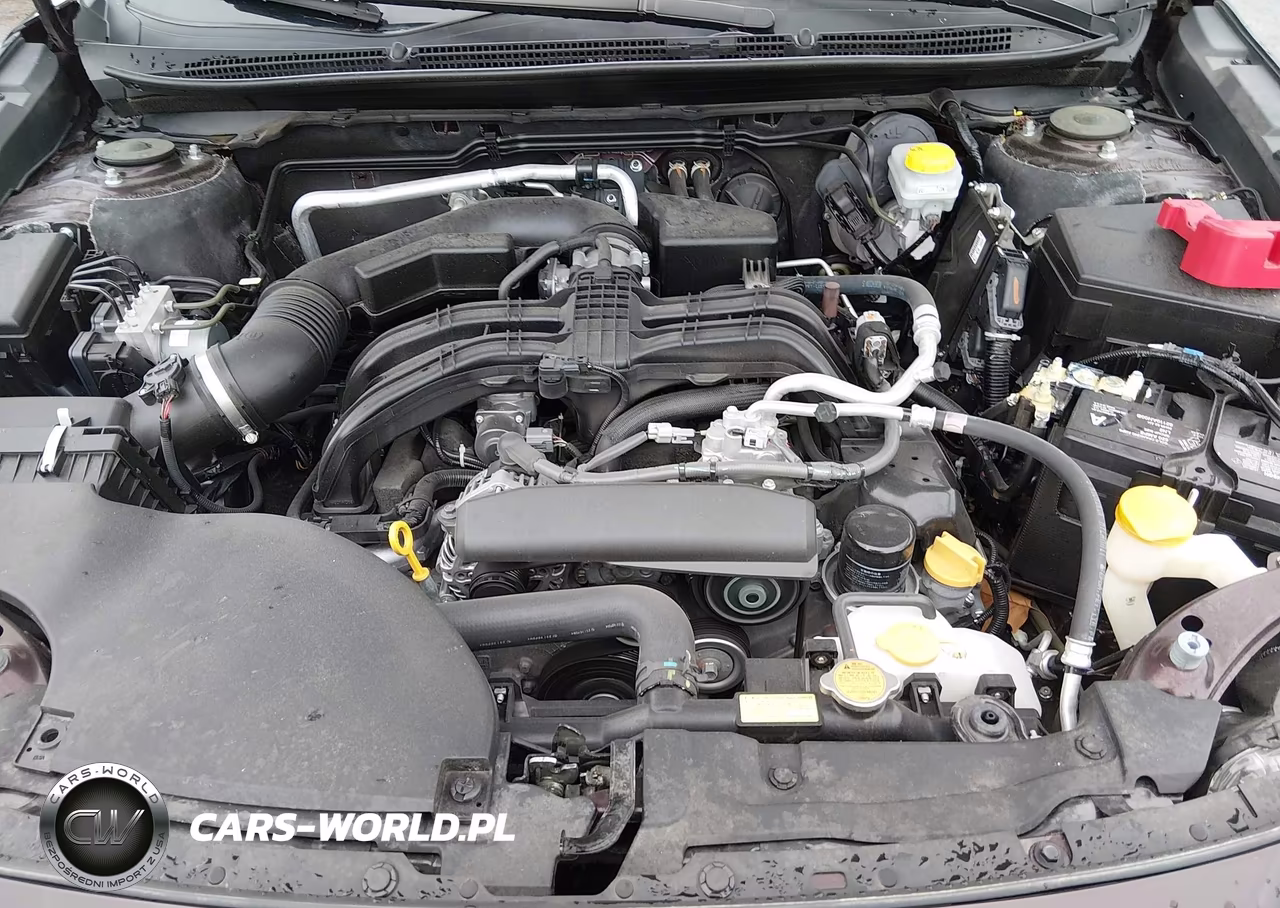 2023 Subaru Outback Limited VIN:4S4BTANC3P3187909 - 10