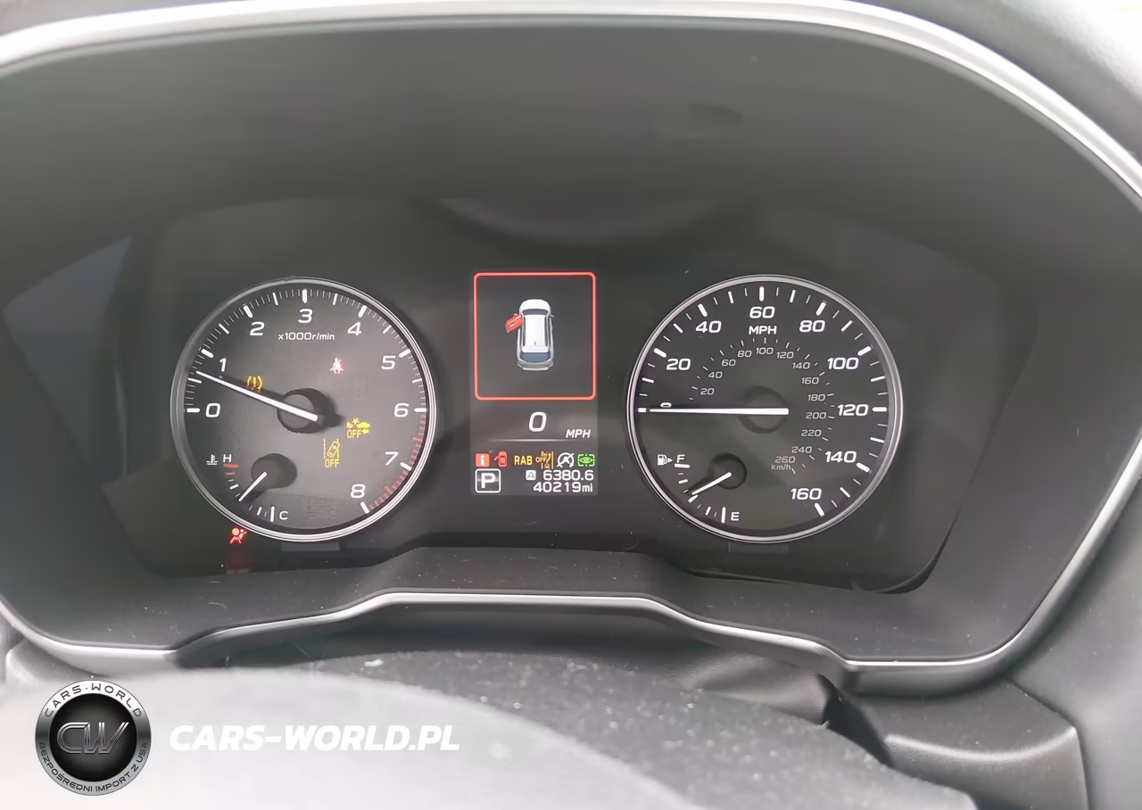 2023 Subaru Outback Limited VIN:4S4BTANC3P3187909 - 7