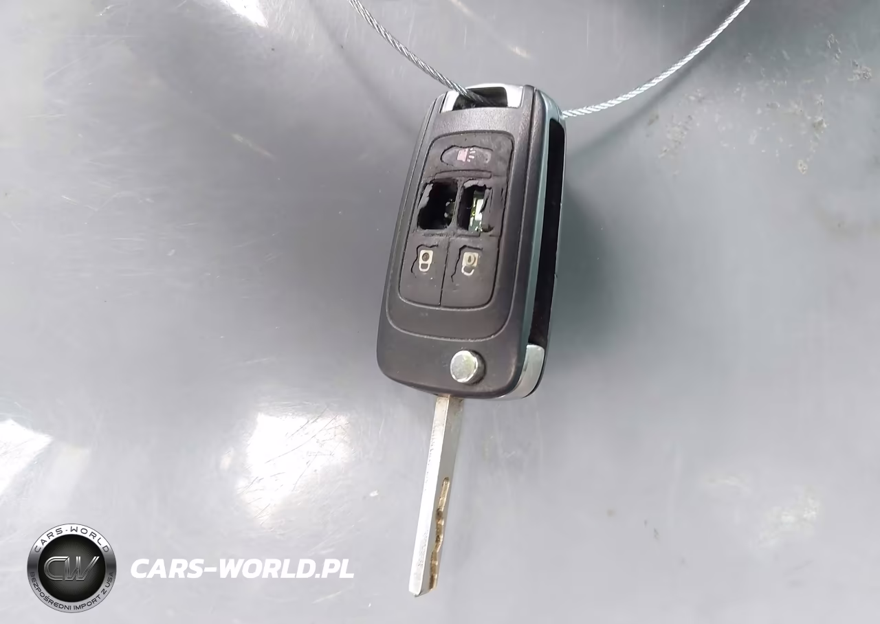 2017 Chevrolet Ss VIN:6G3F15RW3HL307011 - 11