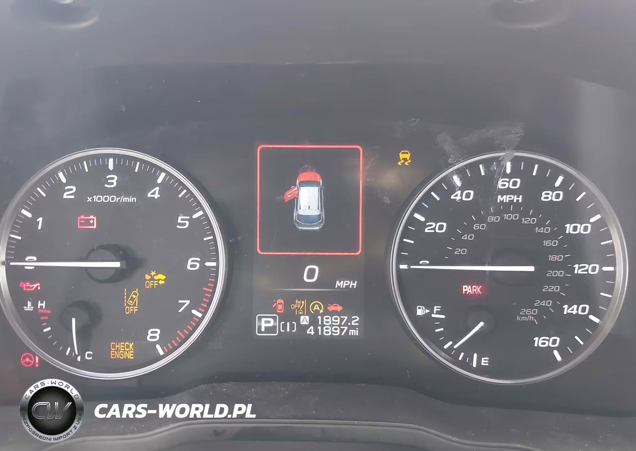 2024 Subaru Crosstrek Premium VIN:JF2GUADC7RH300504 - 7