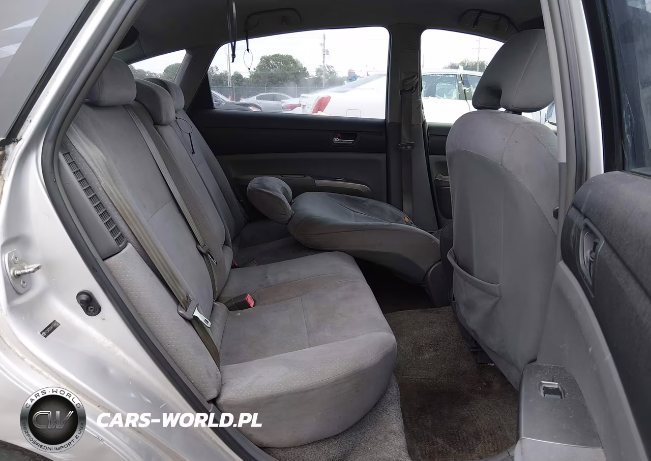 2007 Toyota Prius VIN:JTDKB20U877566832 - 8