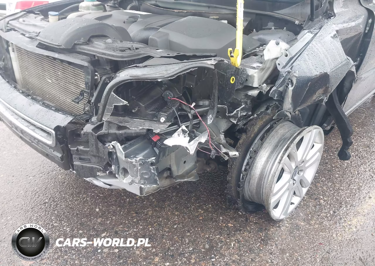 2012 Volvo Xc90 3.2-3.2 Platinum-3.2 Premier Plus VIN:YV4952CZ5C1611989 - 6