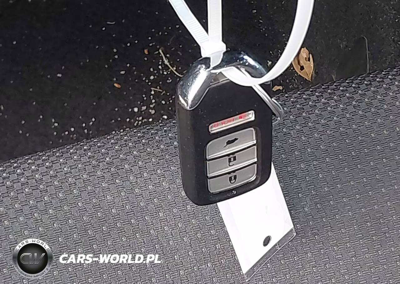 2019 Honda Hr-V Ex VIN:3CZRU5H57KM714839 - 11