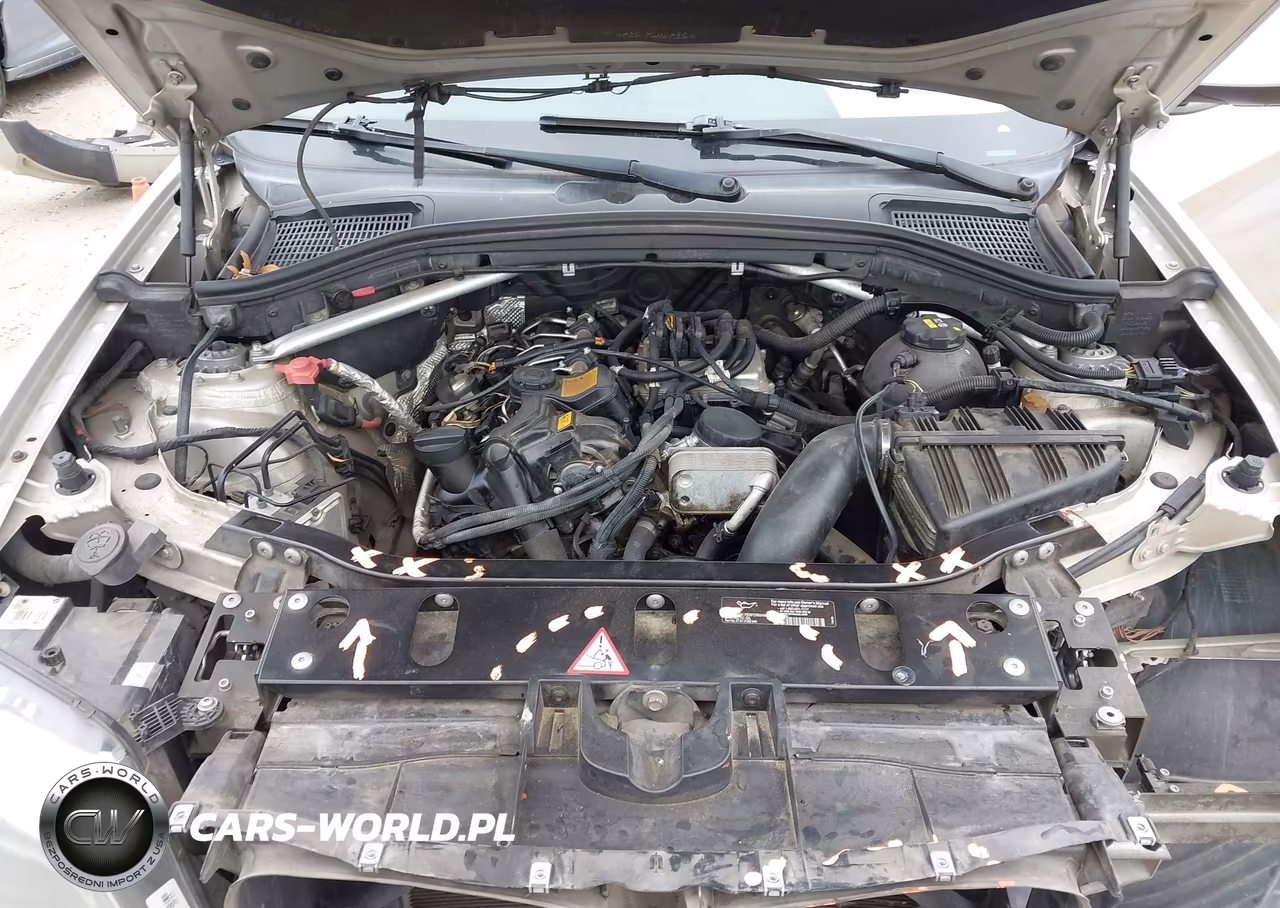 2014 BMW X3 xDrive28I VIN:5UXWX9C53E0D10136 - 10