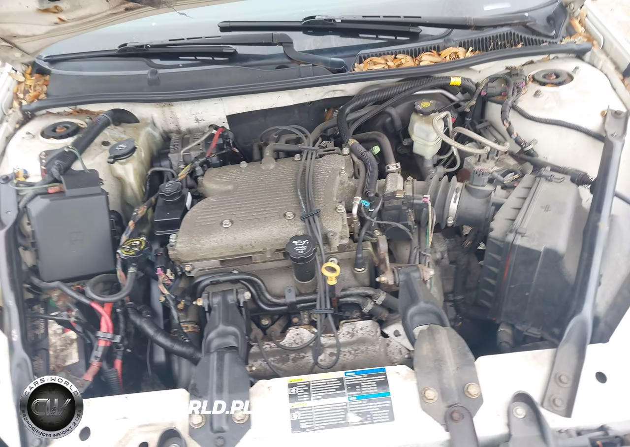 2007 Chevrolet Impala Police VIN:2G1WS58R179195782 - 10