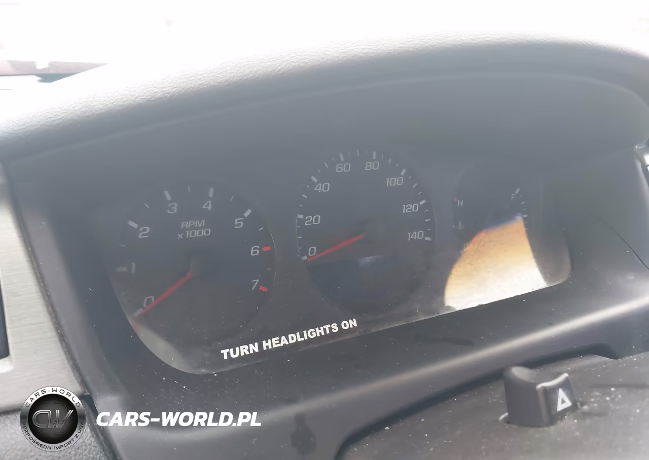 2007 Chevrolet Impala Police VIN:2G1WS58R179195782 - 7