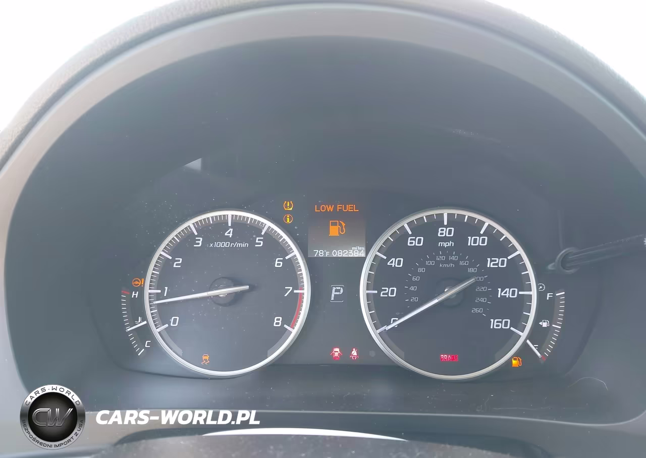 2018 Acura Ilx Acurawatch Plus Package VIN:19UDE2F32JA002071 - 7