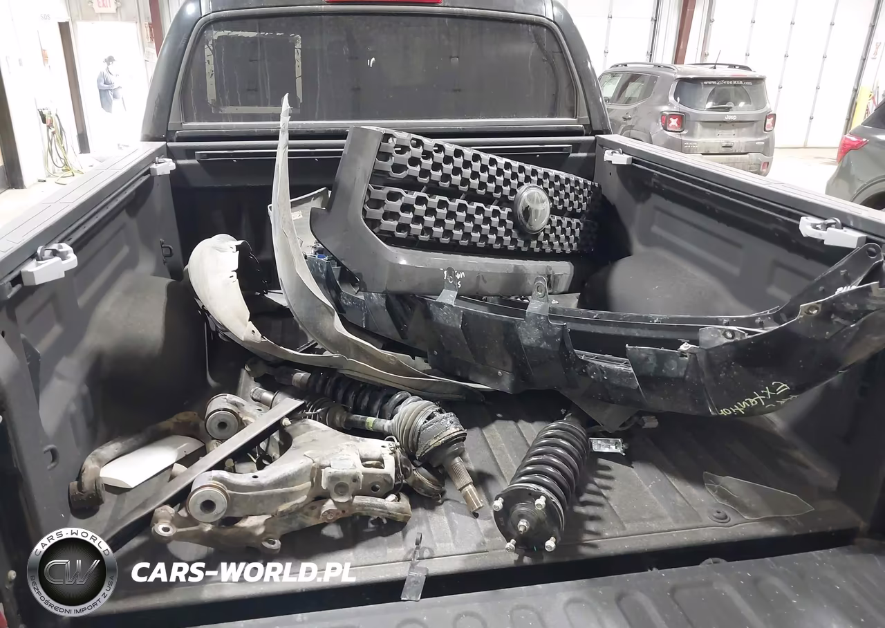 2020 Toyota Tundra Platinum VIN:5TFAY5F11LX893589 - 12
