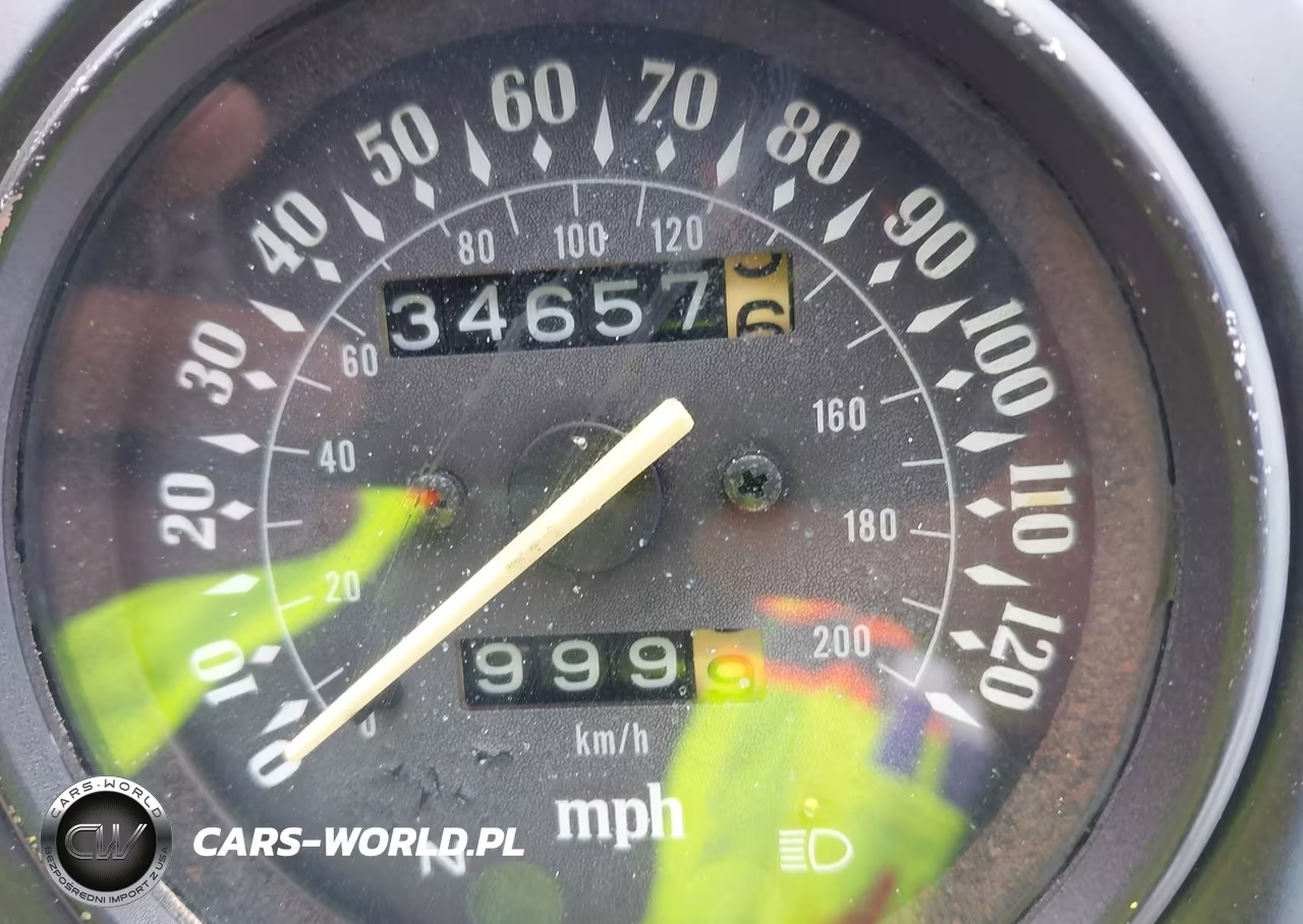 1996 Kawasaki Vn800 B VIN:JKBVNCB10TA038542 - 7
