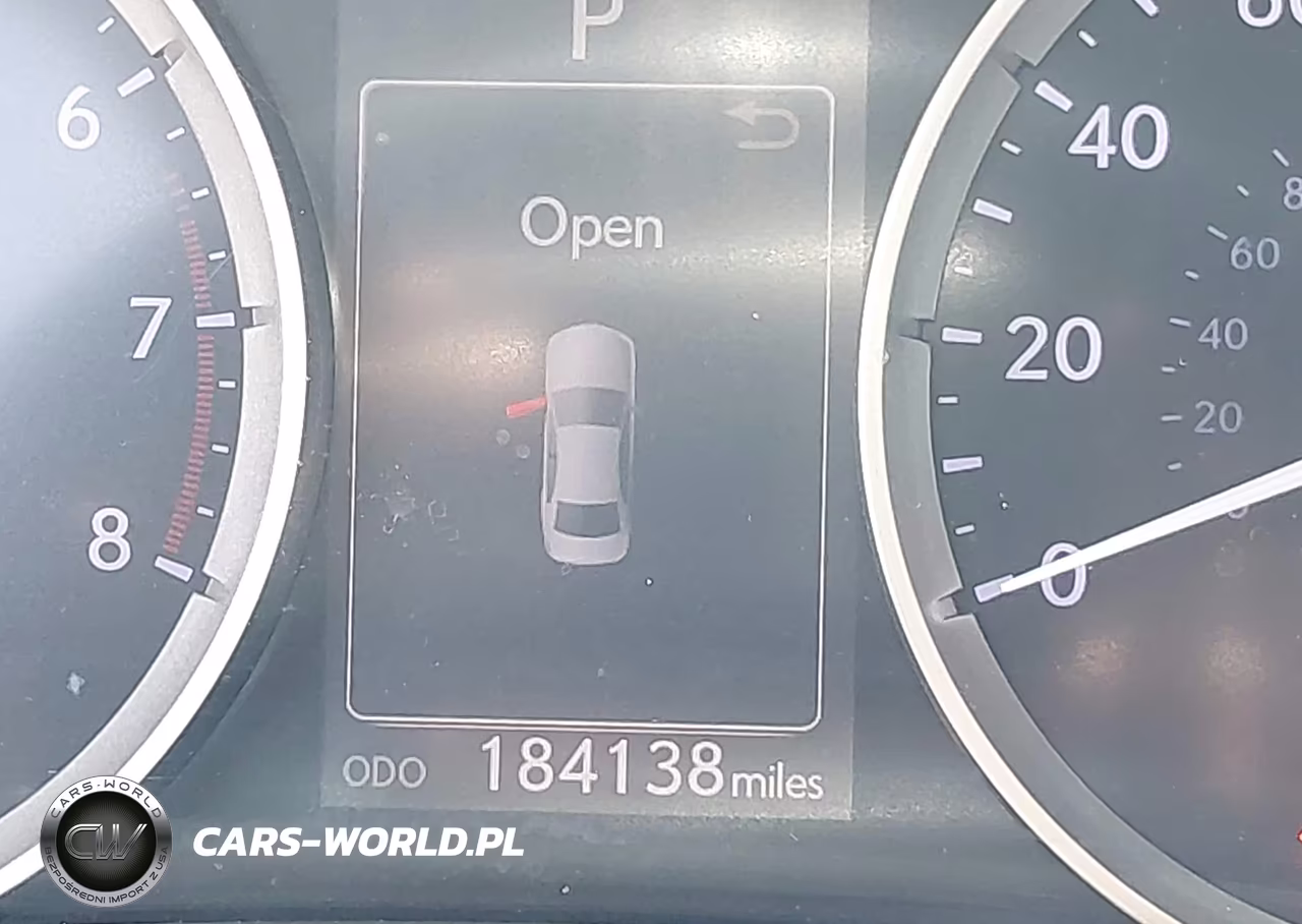 2015 Lexus Is 250 Crafted Line VIN:JTHBF1D29F5078425 - 15