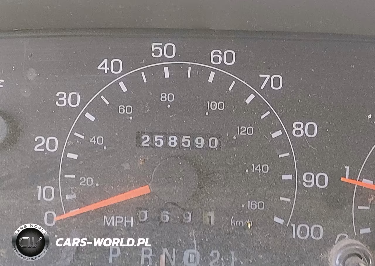2000 Ford F-250 Lariat-Xl-Xlt VIN:1FTNX20L7YEB44053 - 7
