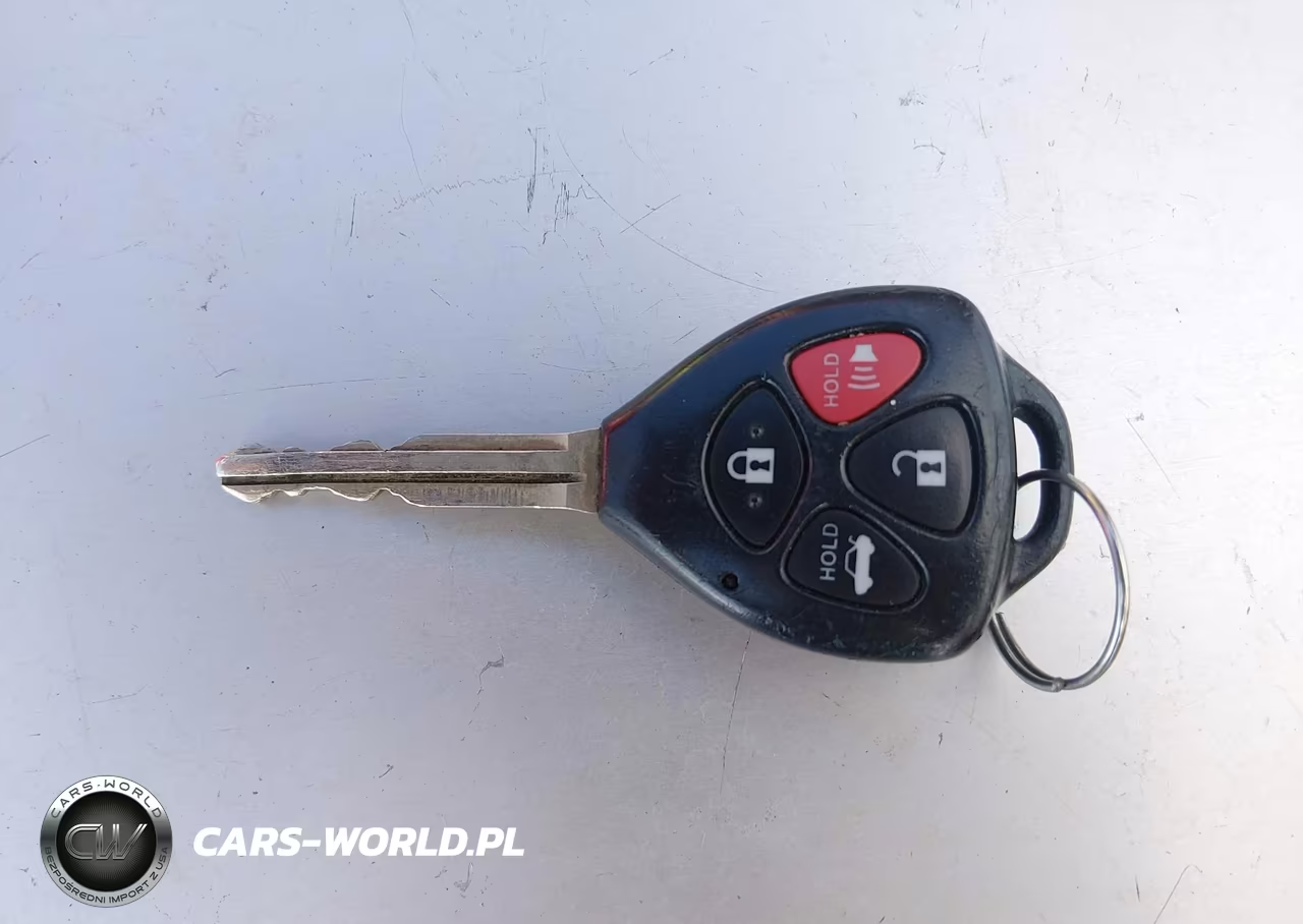 2007 Toyota Camry Le V6-Se V6-Xle V6 VIN:4T1BK46K37U054149 - 11