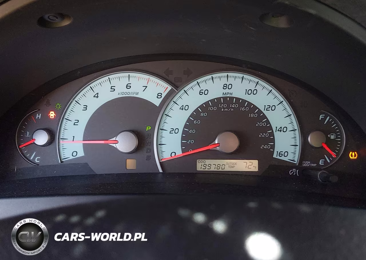 2007 Toyota Camry Le V6-Se V6-Xle V6 VIN:4T1BK46K37U054149 - 7