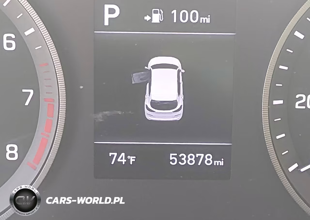 2019 Hyundai Tucson Sel VIN:KM8J3CALXKU029065 - 15