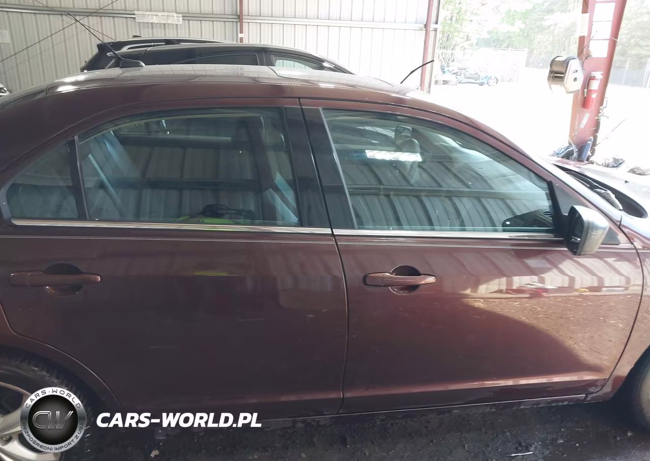 2012 Ford Fusion Se VIN:3FAHP0HA6CR141953 - 13