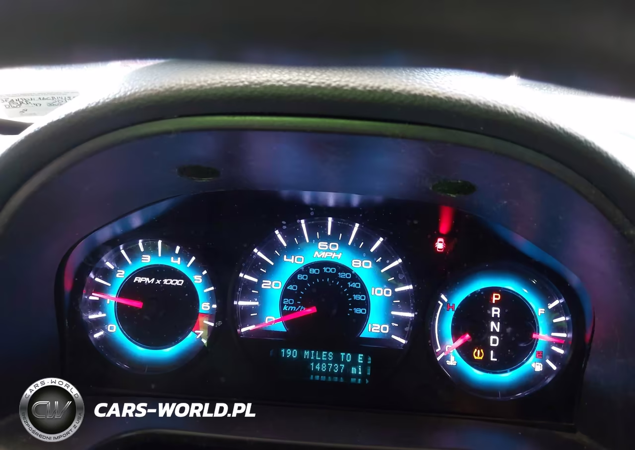 2012 Ford Fusion Se VIN:3FAHP0HA6CR141953 - 7