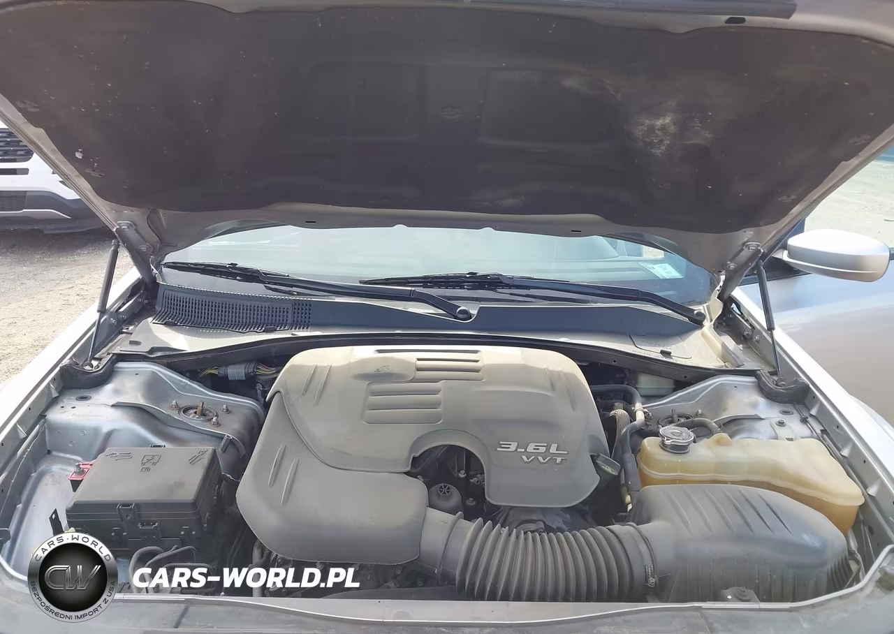 2014 Chrysler 300 300S VIN:2C3CCAGG7EH297871 - 10
