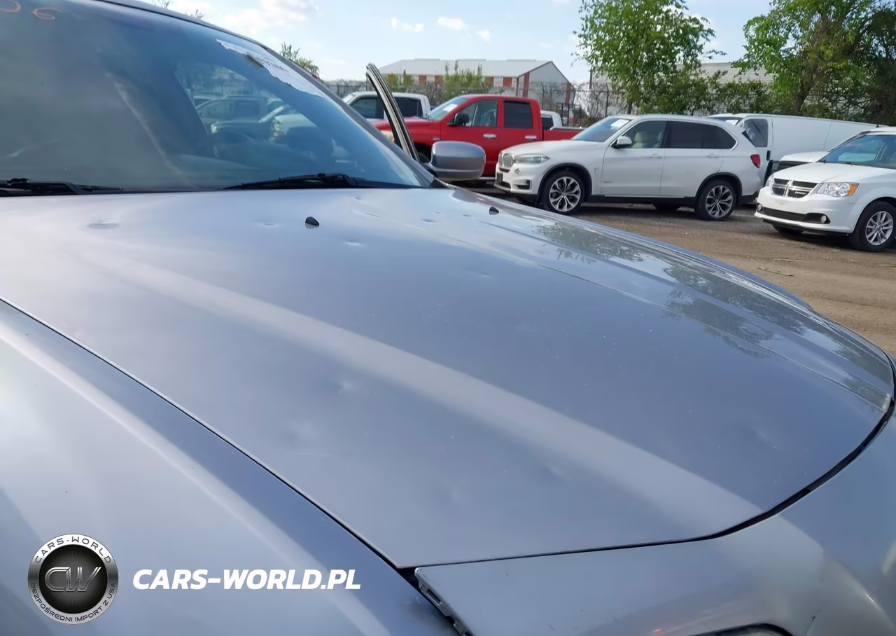 2014 Chrysler 300 300S VIN:2C3CCAGG7EH297871 - 6