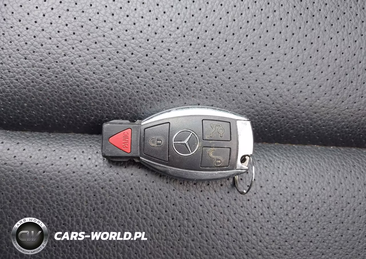 2010 Mercedes-Benz C 300 Luxury-Sport VIN:WDDGF5EB5AF412715 - 11