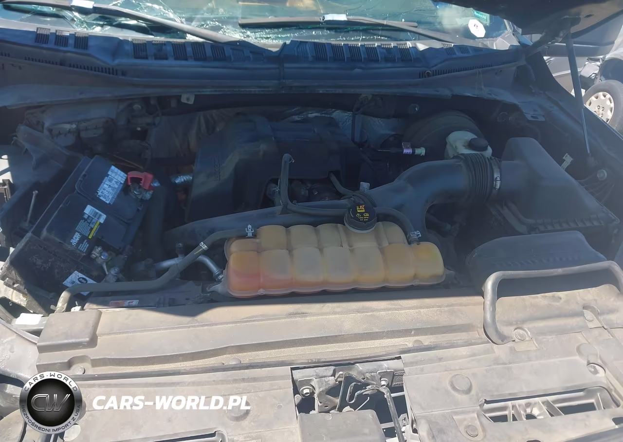 2016 Ford F-150 Xl VIN:1FTEW1CPXGFD50083 - 10