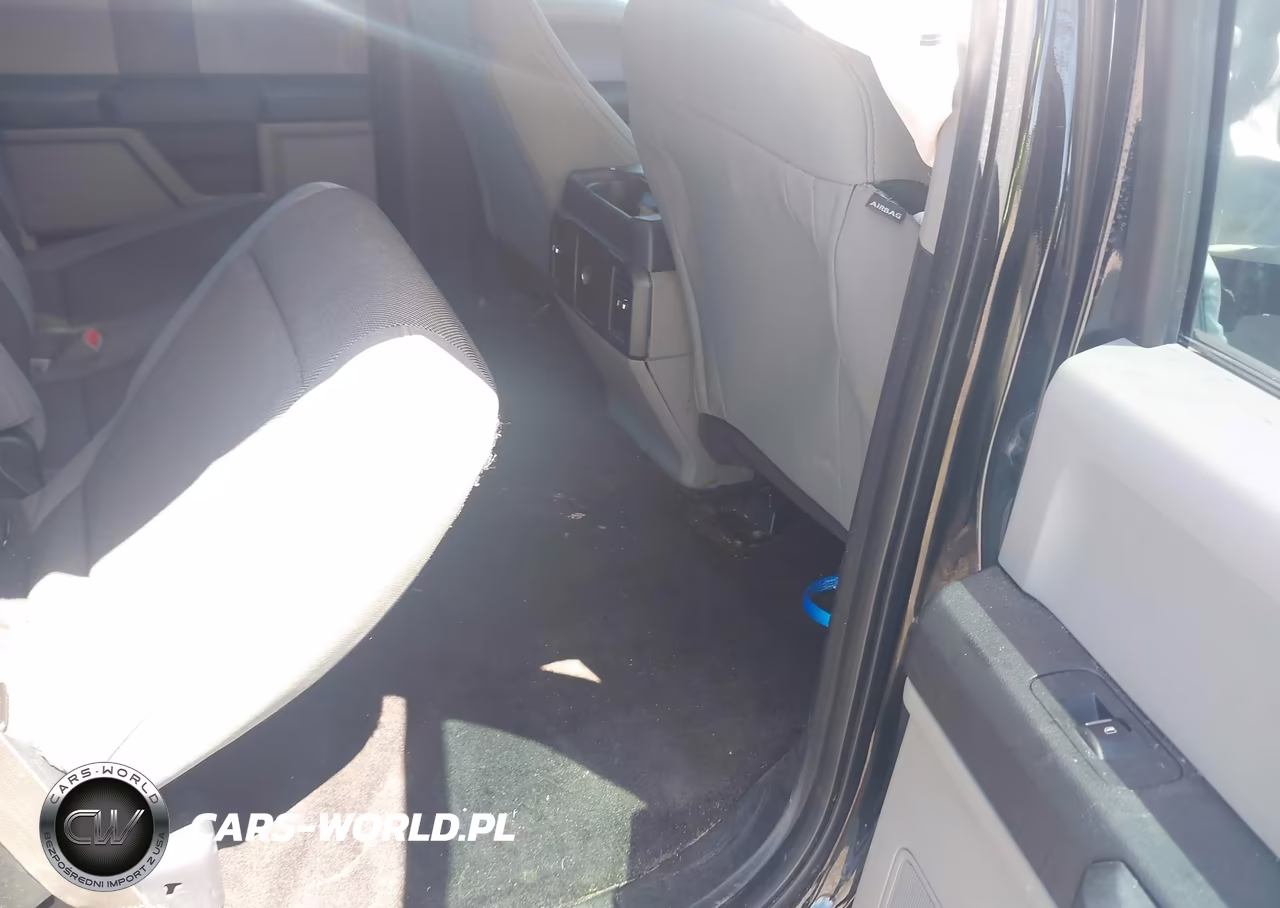 2016 Ford F-150 Xl VIN:1FTEW1CPXGFD50083 - 8
