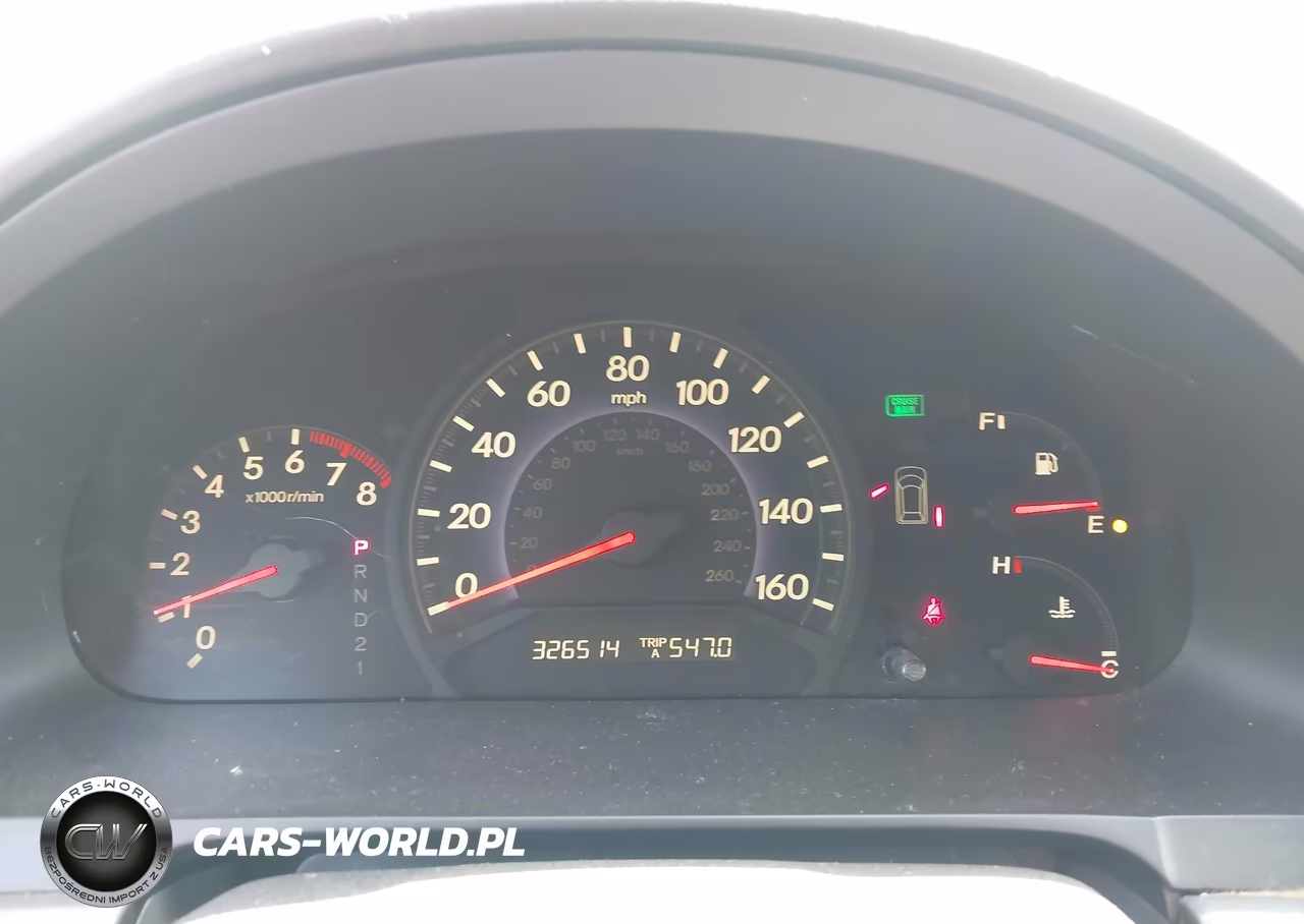 2005 Honda Odyssey Ex-L VIN:5FNRL38655B411797 - 7