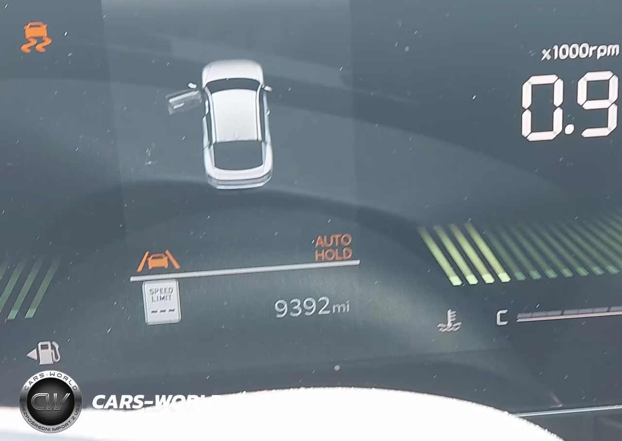 2025 Kia K4 Lxs VIN:3KPFT4DE8SE195970 - 7
