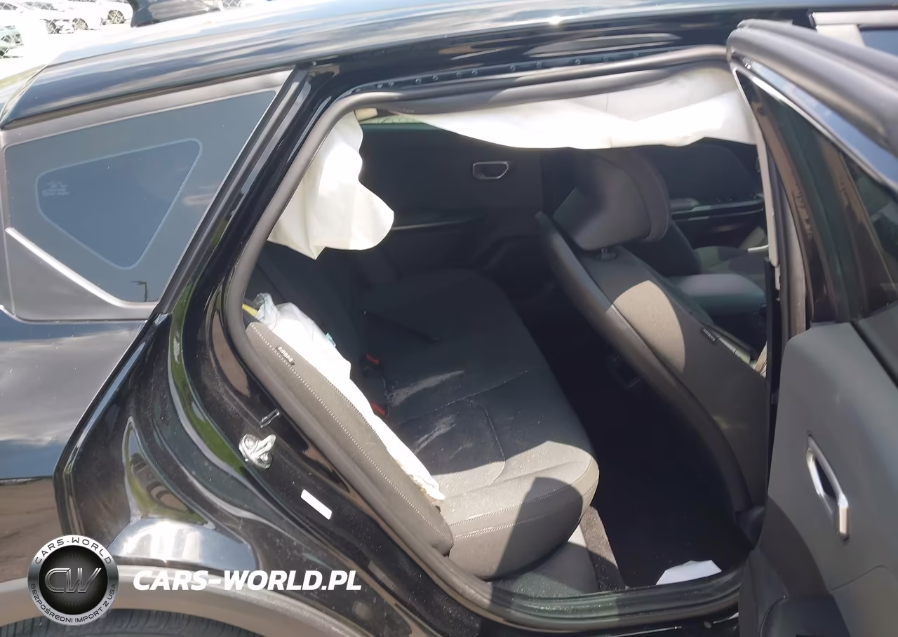 2025 Kia K4 Lxs VIN:3KPFT4DE8SE195970 - 8