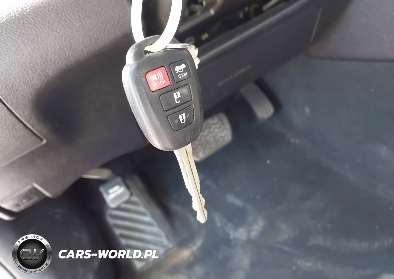 2017 Toyota Camry Se VIN:4T1BF1FKXHU338575 - 11