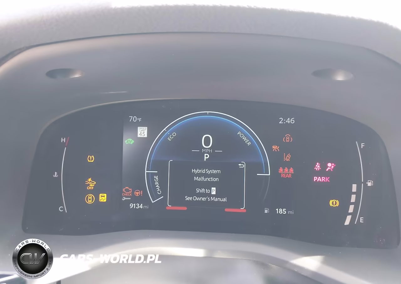 2025 Toyota Camry Se VIN:4T1DAACK5SU636101 - 7