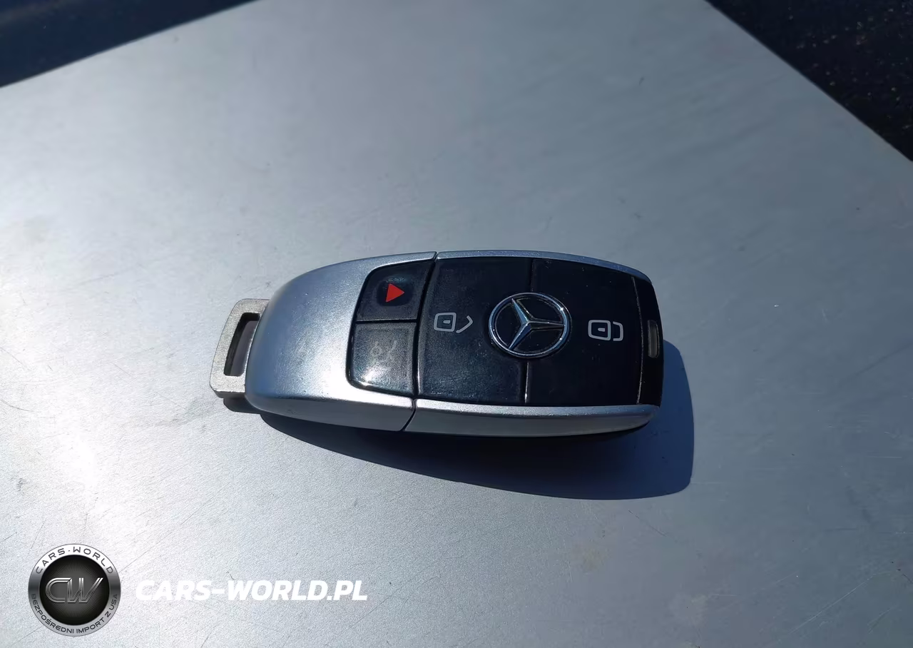 2019 Mercedes-Benz Amg E 53 4Matic VIN:WDDZF6BB3KA489858 - 11