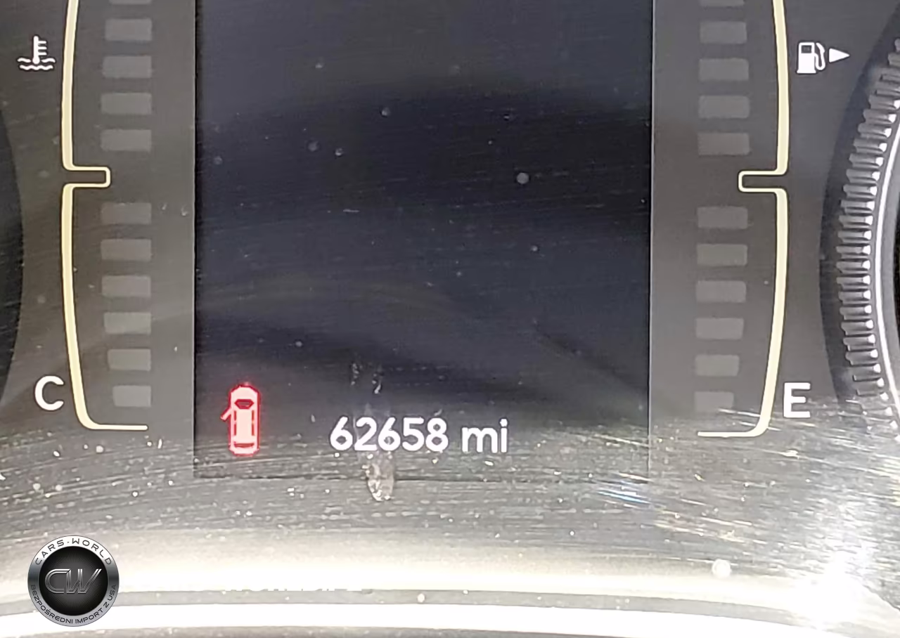 2019 Jeep Cherokee Latitude Fwd VIN:1C4PJLCB1KD265242 - 15