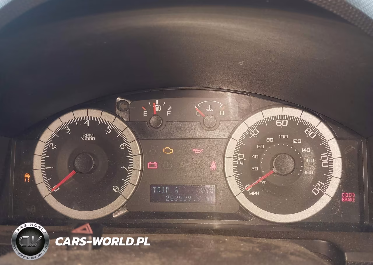 2009 Ford Escape Xlt VIN:1FMCU93G89KB10239 - 7
