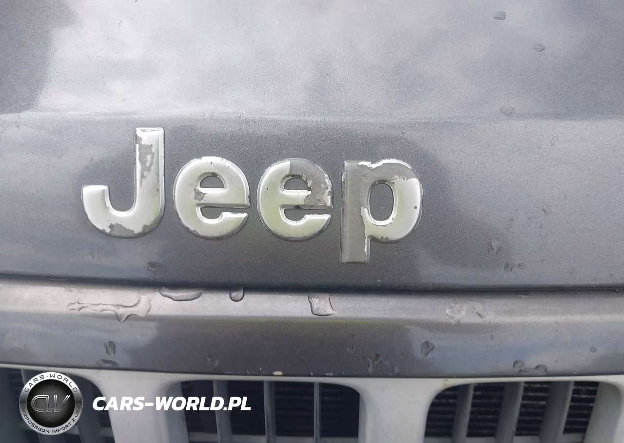 2004 Jeep Grand Cherokee Laredo VIN:1J4GX48S04C112643 - 12