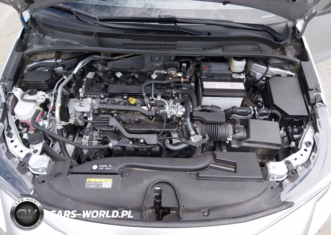 2025 Toyota Corolla Xse VIN:JTNC4MBE6S3241401 - 10