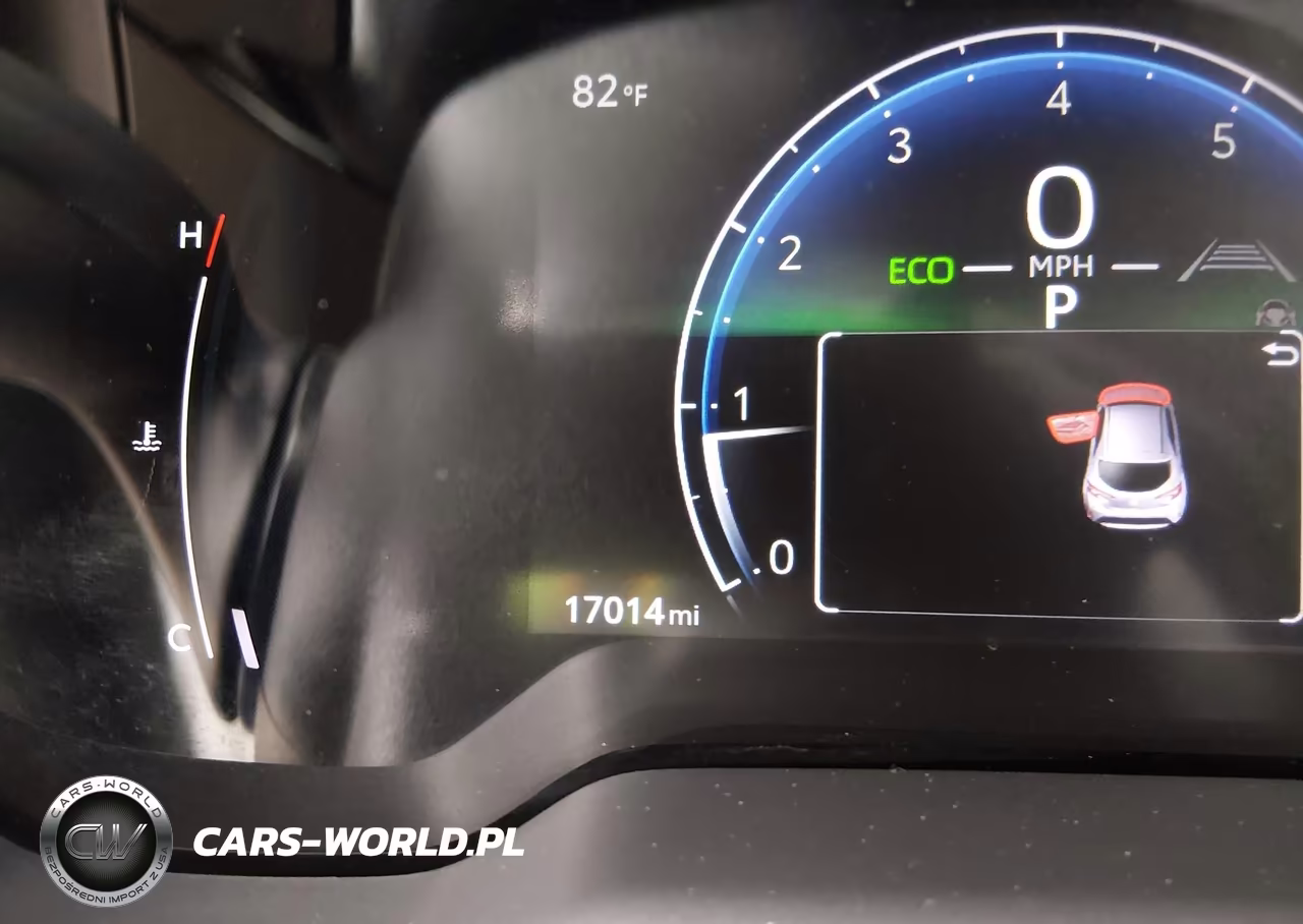 2025 Toyota Corolla Xse VIN:JTNC4MBE6S3241401 - 15