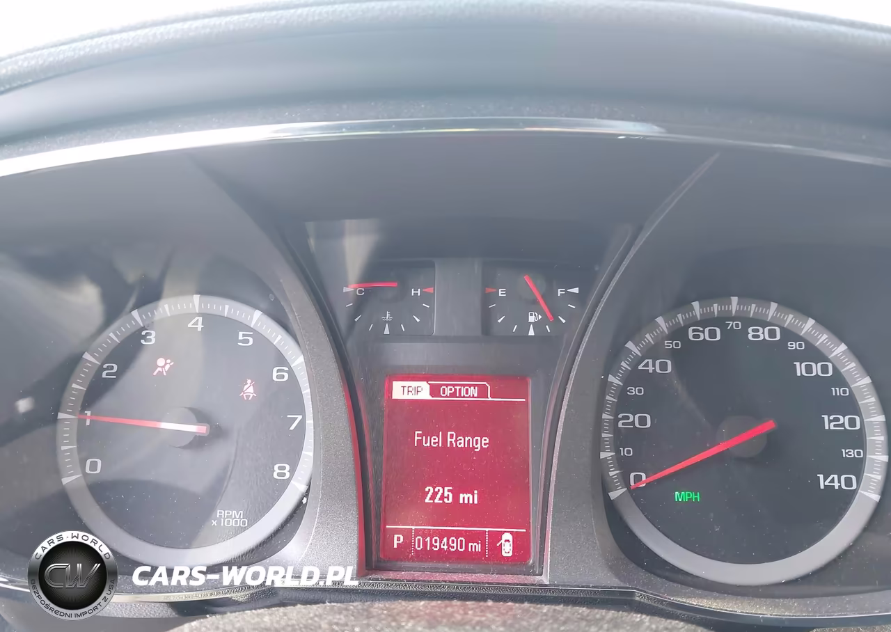 2017 GMC Terrain Sle-2 VIN:2GKFLTEK6H6108594 - 7