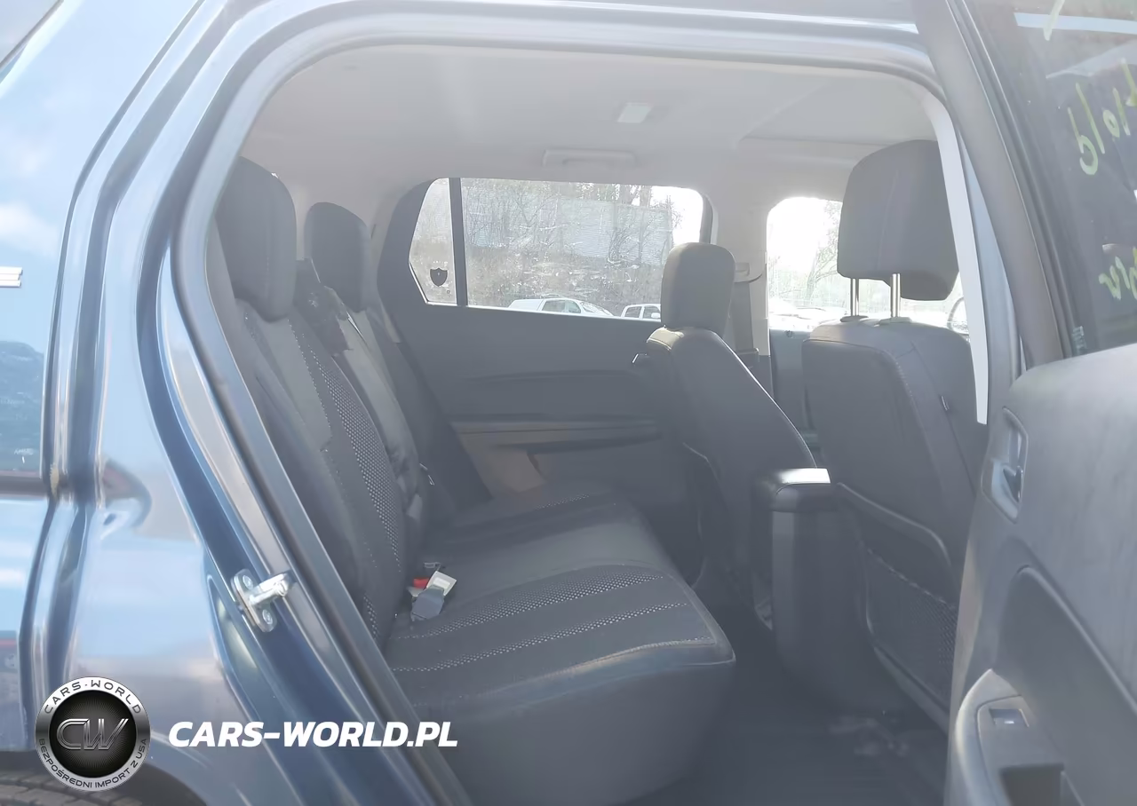 2017 GMC Terrain Sle-2 VIN:2GKFLTEK6H6108594 - 8