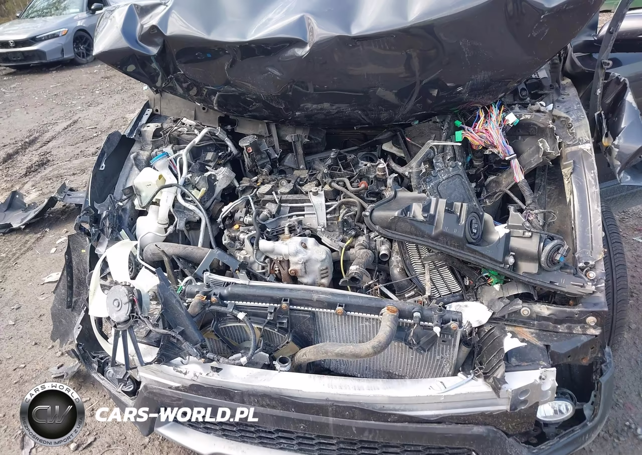 2019 Honda Cr-V Ex VIN:2HKRW2H57KH664187 - 10