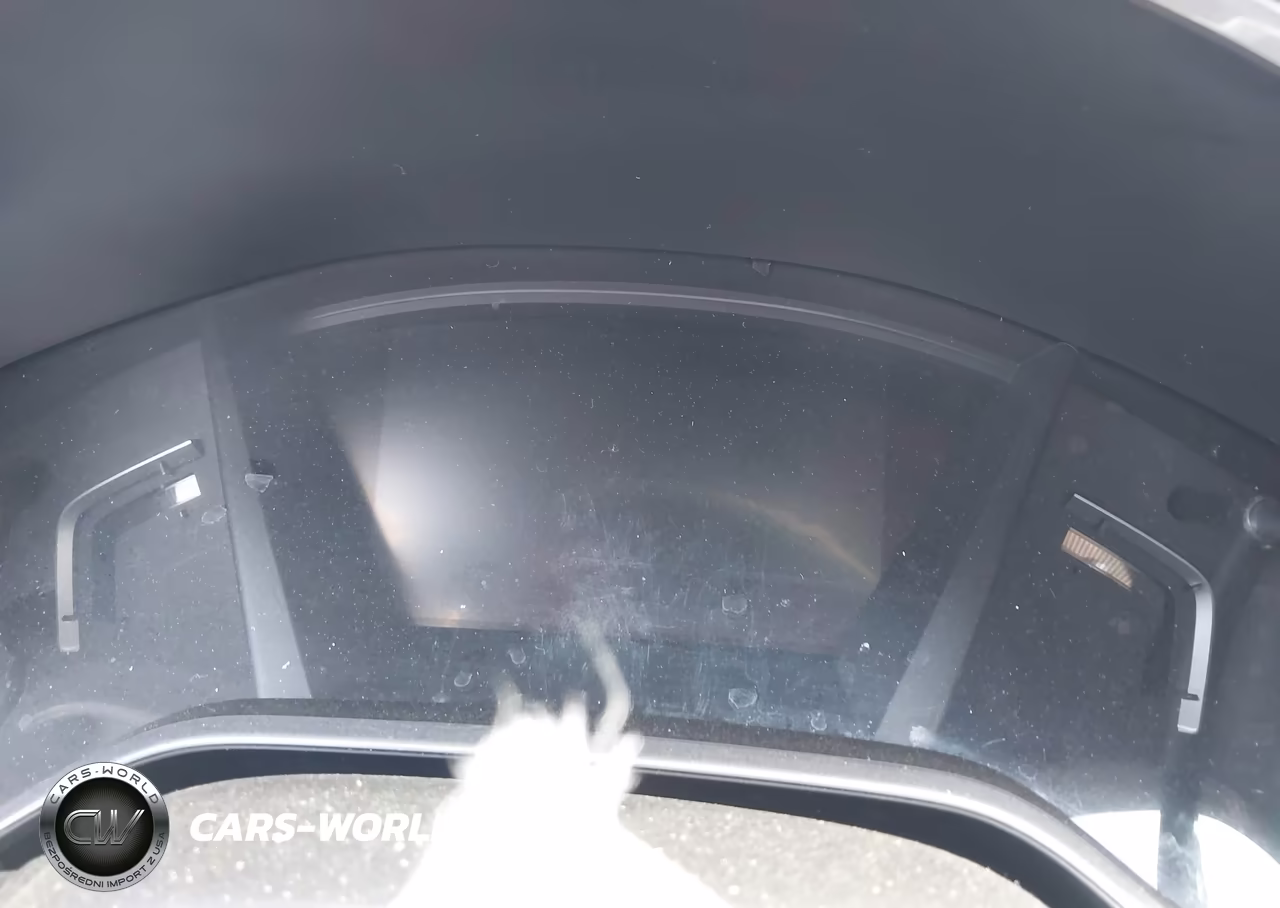 2019 Honda Cr-V Ex VIN:2HKRW2H57KH664187 - 7