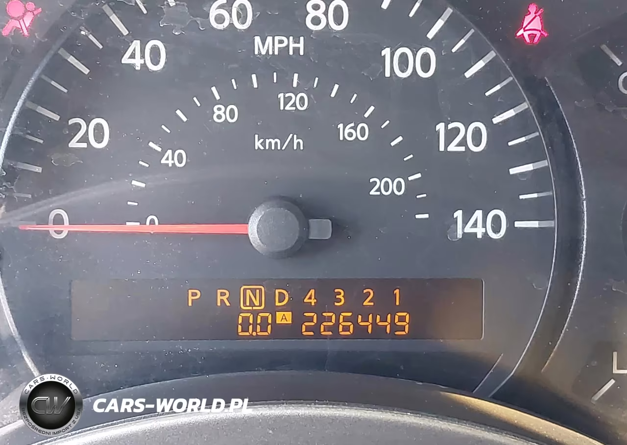 2006 Nissan Armada Se VIN:5N1AA08A86N706493 - 15