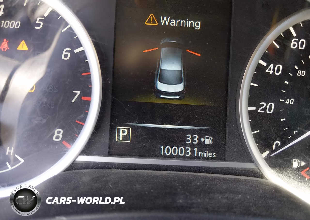 2016 Nissan Sentra Sv VIN:3N1AB7AP6GY319098 - 15