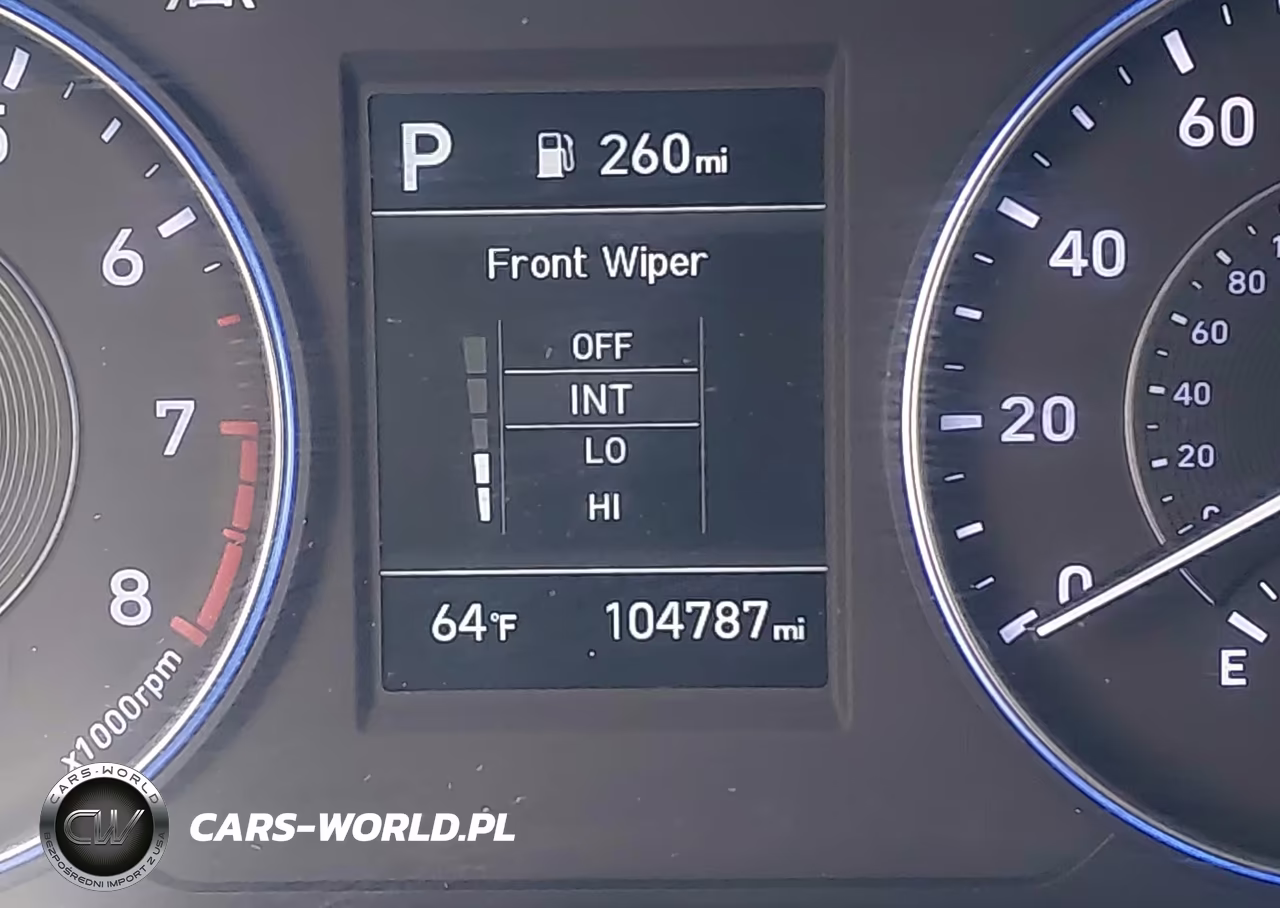 2020 Hyundai Palisade Sel VIN:KM8R2DHE2LU152122 - 15