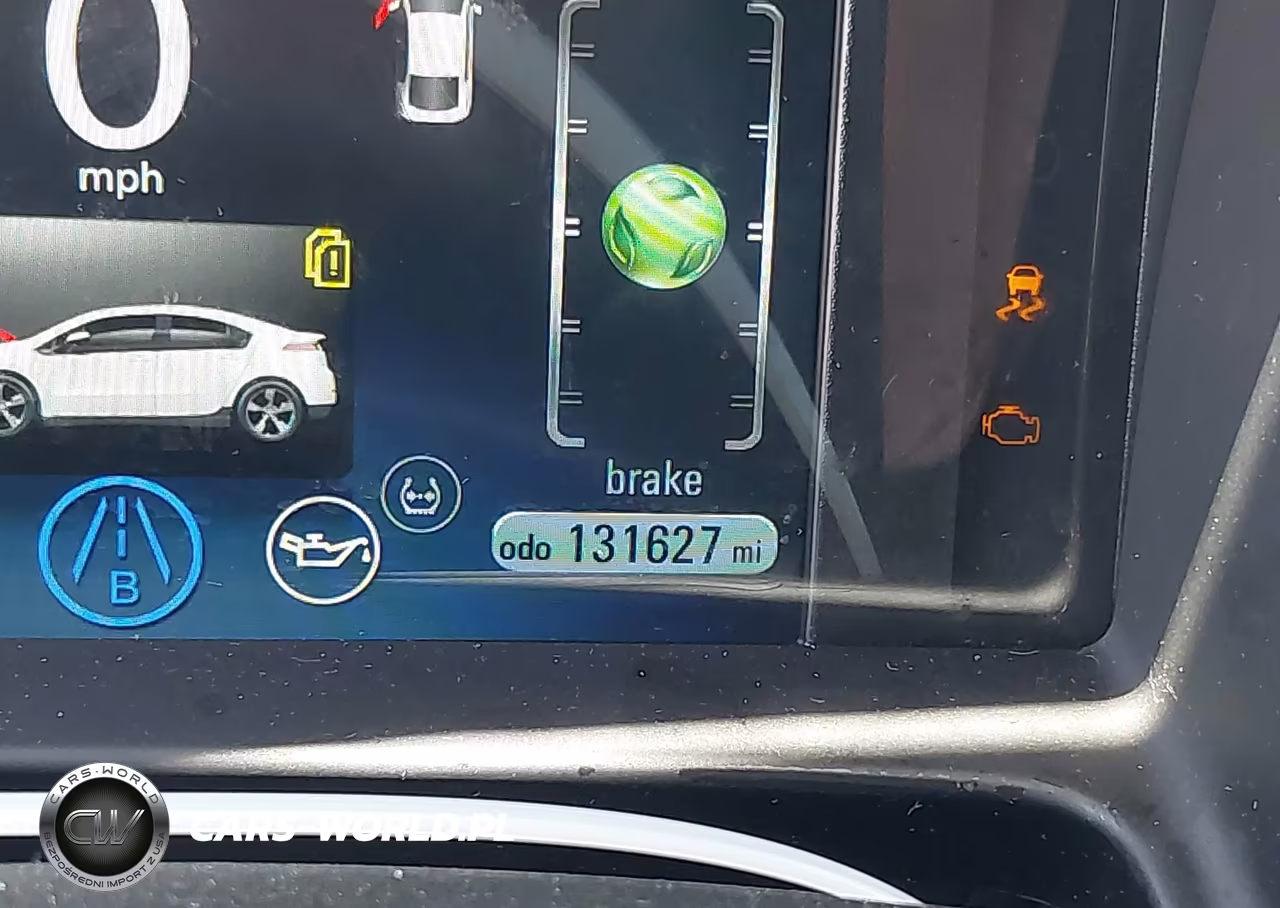 2015 Chevrolet Volt VIN:1G1RD6E49FU141170 - 15